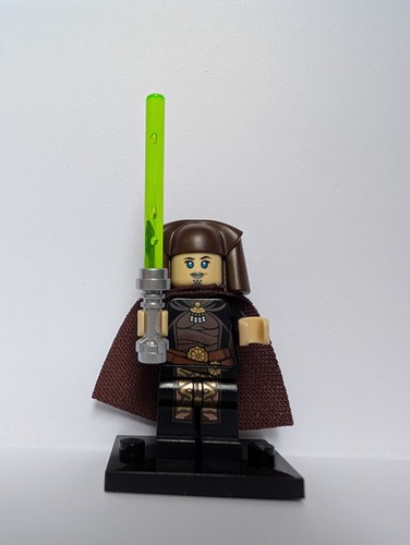 Lego star wars luminara unduli - lego,