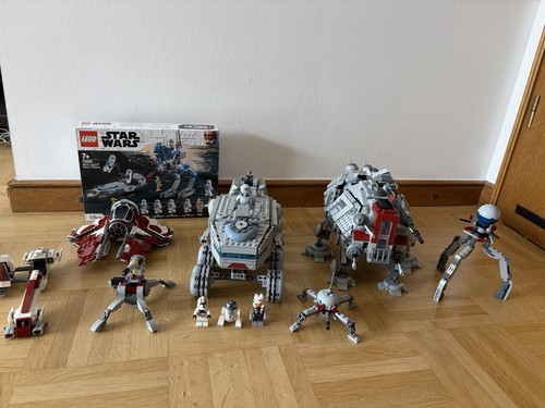 Lego star wars 501st - lego, te