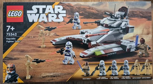 Lego star wars 75342 - lego,