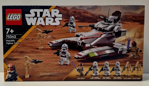Lego star wars republic - lego®, wars: