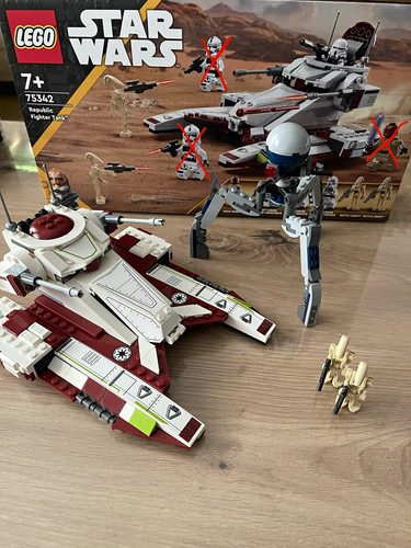 Lego star wars - lego,