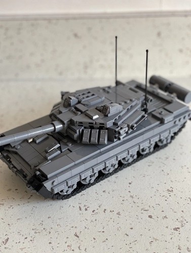 Lego panzer russisch - lego,