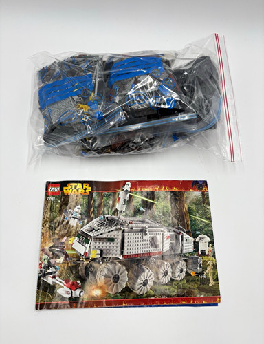 Lego star wars set - lego, 7261
