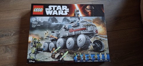 Lego star wars 75151 - lego,
