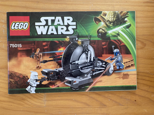 Lego star wars - lego,