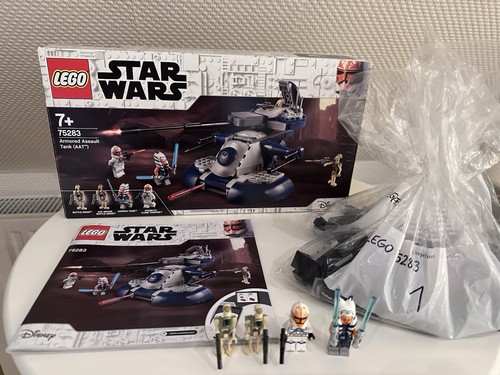 Lego star wars - lego, 75283