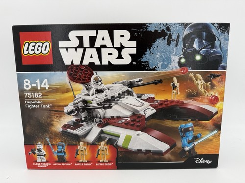 Lego star wars - wars:, republic