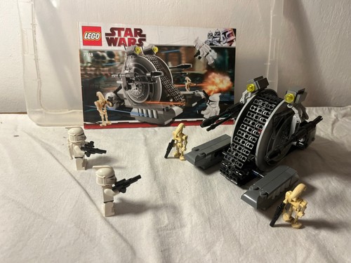 Lego star wars 7748 corporate - lego,