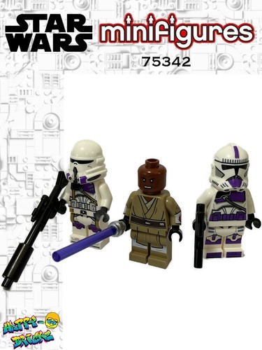 Lego star wars 75342 - star,