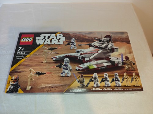 Lego 75342 star - star,