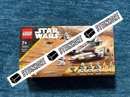 Lego 75342 star - 75342, wars