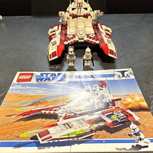 Lego star wars 7679 - lego,