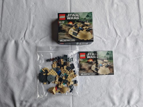 Lego star wars - star, aat