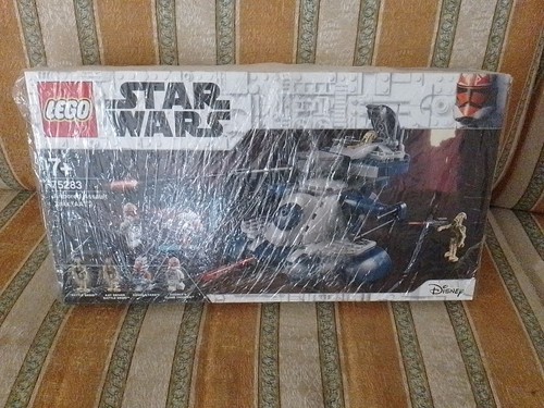 Lego star wars 75283 armored - wars,