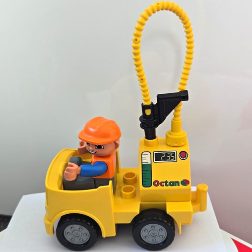 Lego duplo octan - duplo,