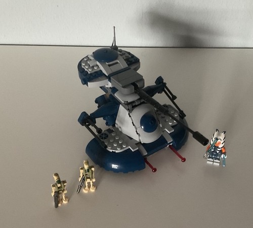 Armored assault tank - (aat),