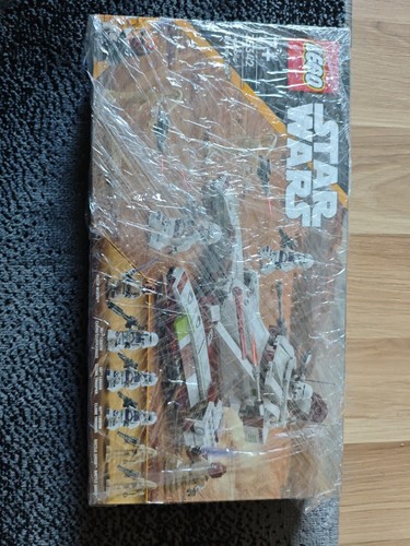 Lego star wars - lego, wars: