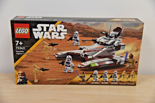 Lego star wars 75342 - lego®,