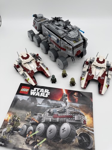 Lego star wars - star,