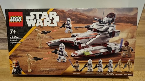 Lego 75342 star - 75342, wars