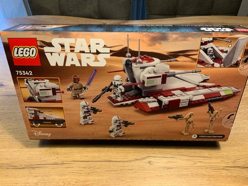 Lego star wars 75342 - lego®,