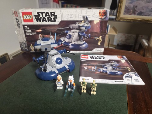 Lego star wars armored - star,