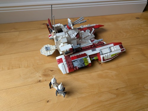 Lego star wars - lego, wars: