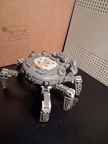 Lego star wars 75361 - wars,