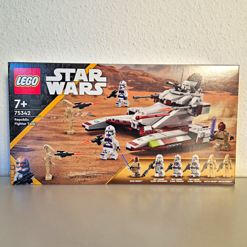 Lego star wars 75342 - lego,