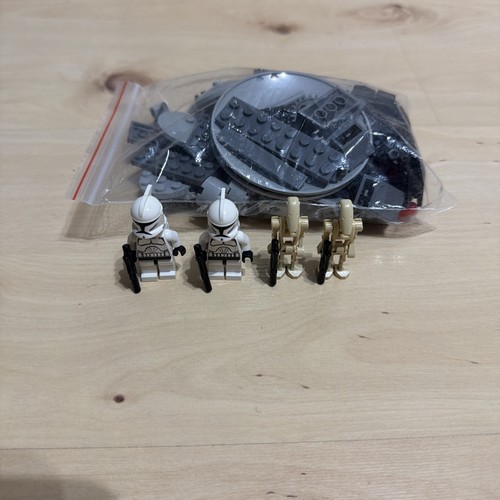Lego star wars 7748 corporate - 7748,