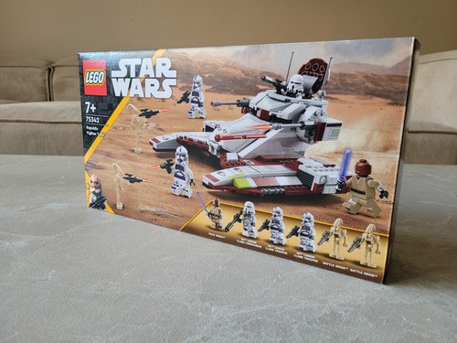 Lego star wars 75342 - star, wars™