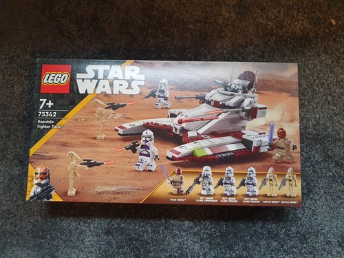 Lego star wars - lego, republic
