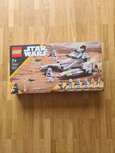 Lego star wars 75342 - wars,