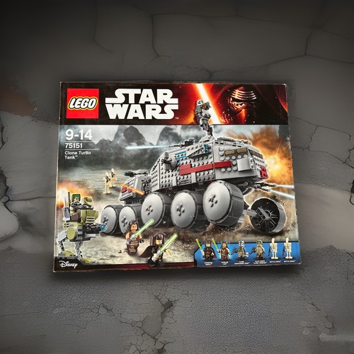 Lego star wars - wars, clone