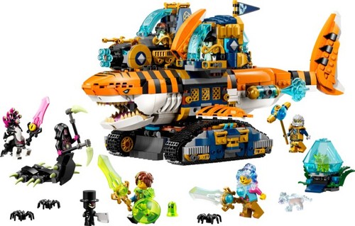 Lego set 71515 - lego®,
