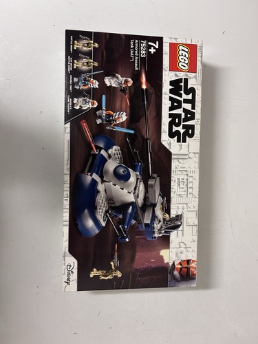 Lego star wars armored assault - lego,