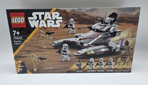 Lego 75342 star wars republic - lego,