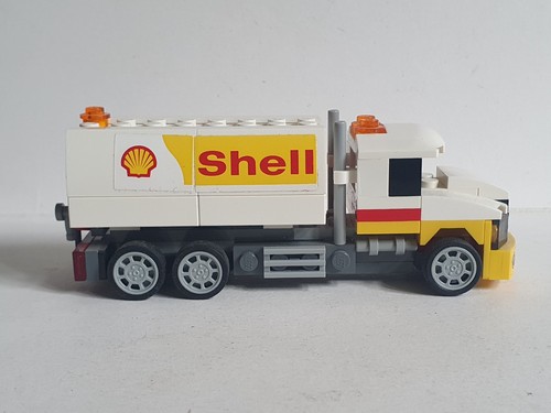 Lego 40196 promotional - lego, #40196