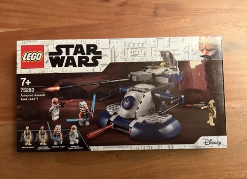 Lego star wars 75283 armored - wars,