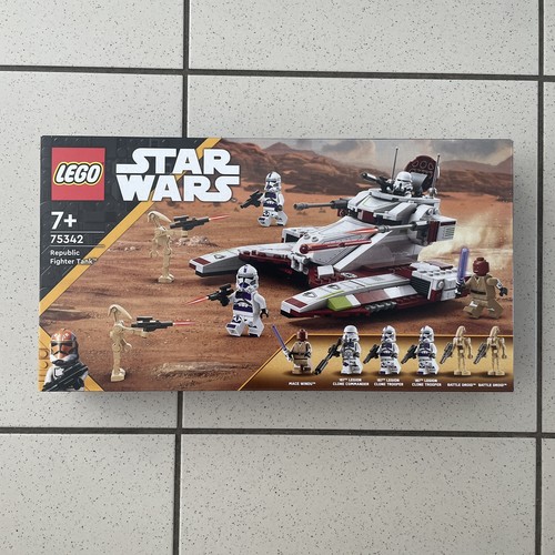 Lego 75342 star wars - lego, republic