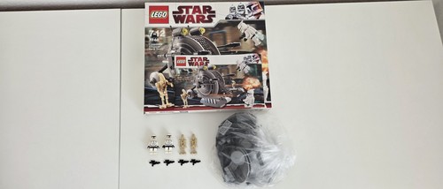 Lego star wars - star, wars: