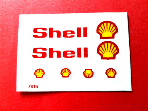 Ersatz sticker für lego set - lego,