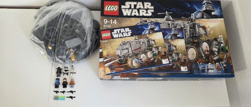 Lego star wars clone - lego, wars: