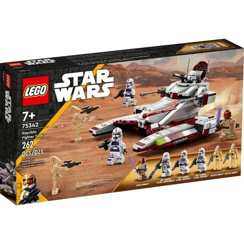 Lego star wars republic - lego,