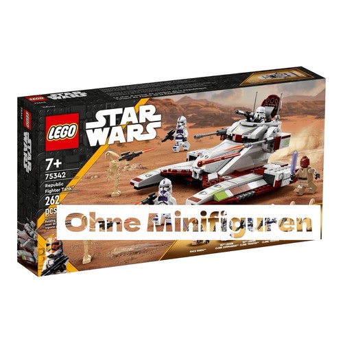 Lego 75342 star wars republic - lego,