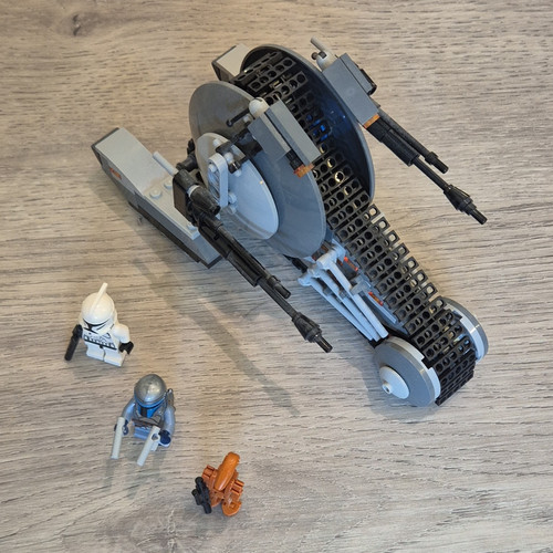 Lego star wars clone - lego,