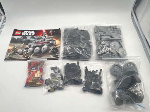 Lego star wars clone - lego®,