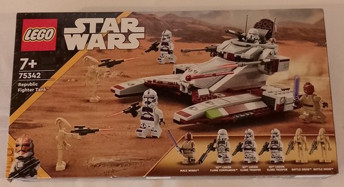Lego 75342 republic - lego,