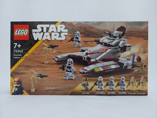 Lego star wars - wars, republic