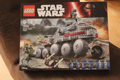 Lego star wars clone - lego,